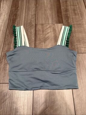 Free People Movement Time Out Tank - Summer Storm (M)